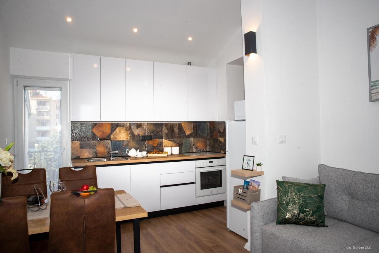 Blue Sky Apartment Rovinj Exterior photo