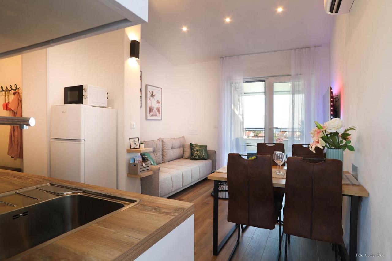 Blue Sky Apartment Rovinj Exterior photo