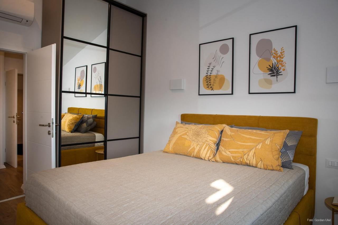 Blue Sky Apartment Rovinj Exterior photo