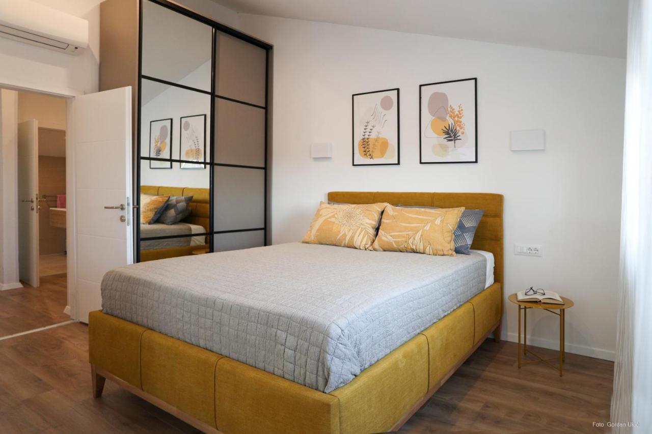 Blue Sky Apartment Rovinj Exterior photo