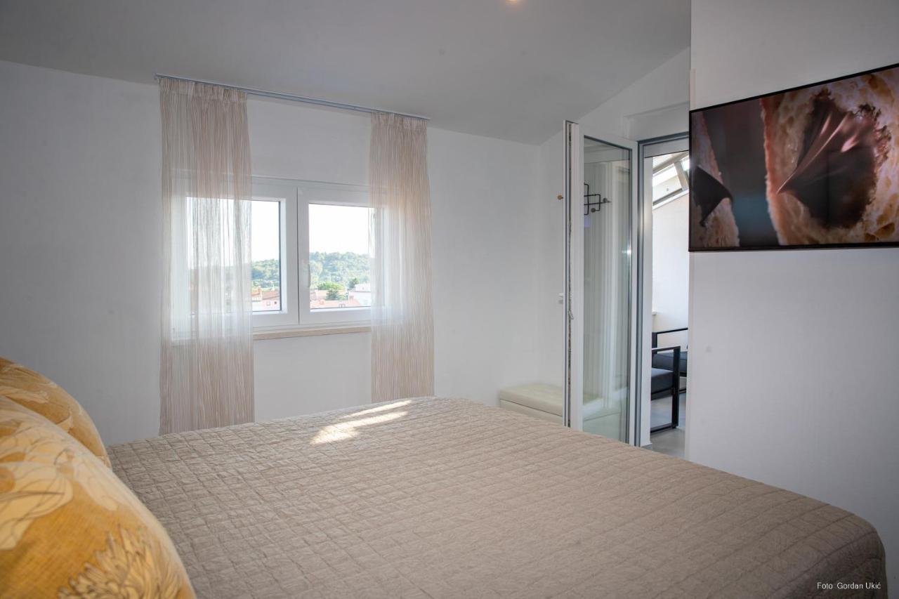 Blue Sky Apartment Rovinj Exterior photo