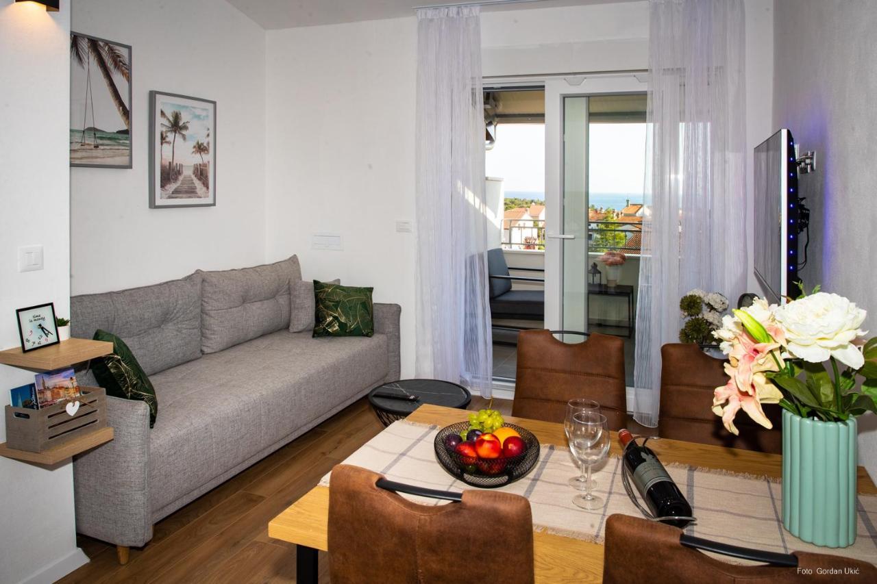 Blue Sky Apartment Rovinj Exterior photo